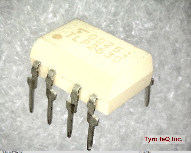 TLP2630