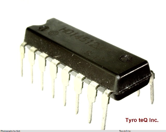 HD14512BP