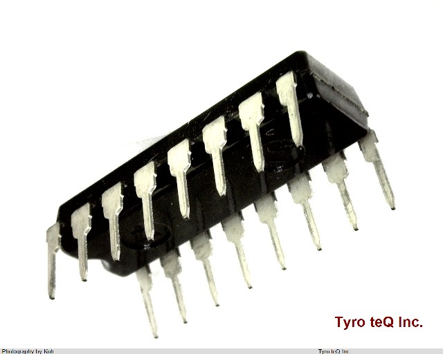 HD14512BP