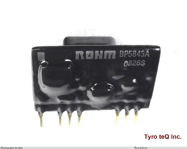 BP5843A