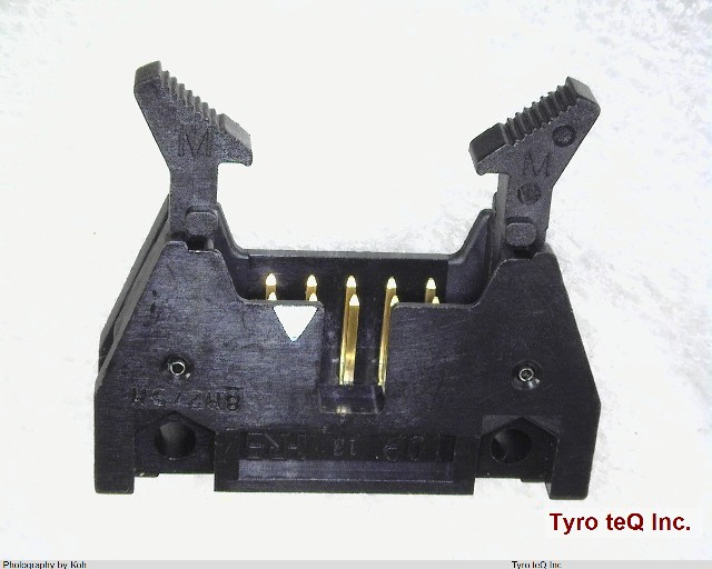 HIF3BD-10PA-2.54DS