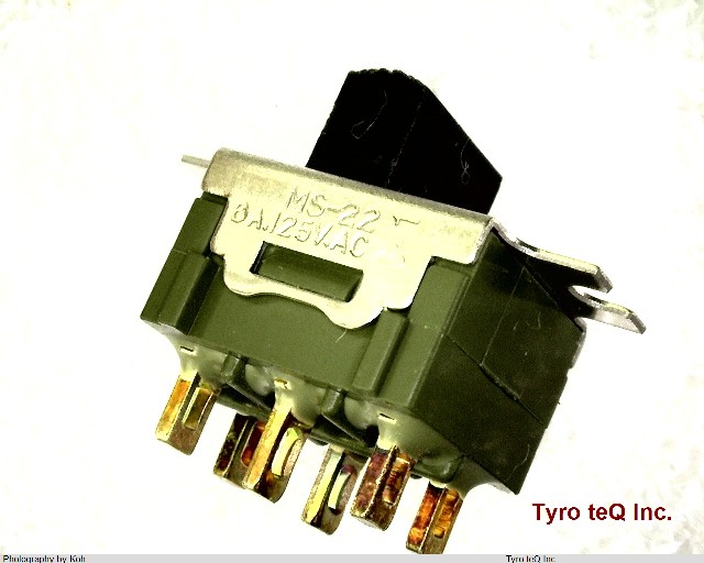MS-22AAS1