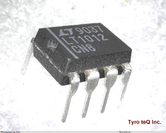 LT1012CN8