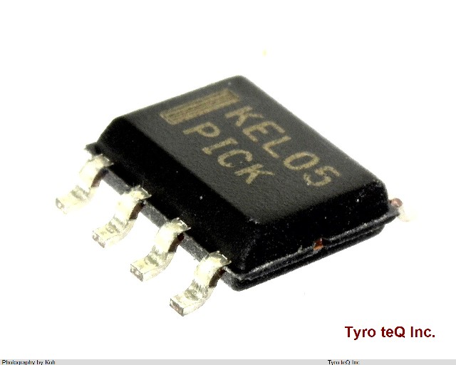 MC100EL05D