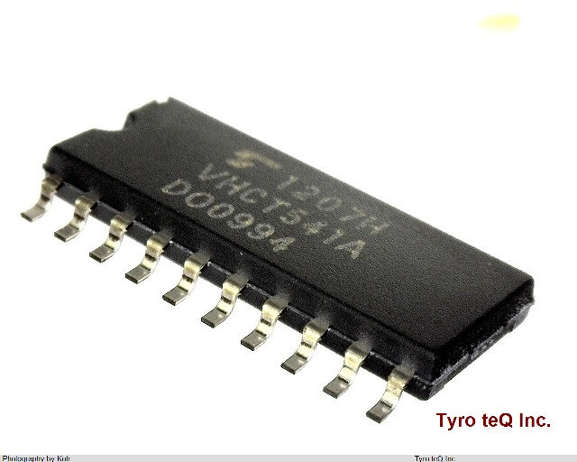 TC74VHCT541AF-F
