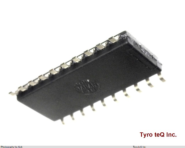 TC74VHCT541AF-F