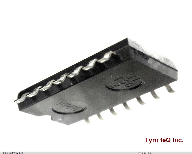 TC74VHC08F