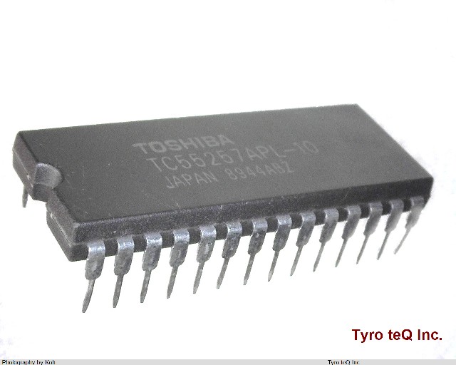 TC55257APL-10