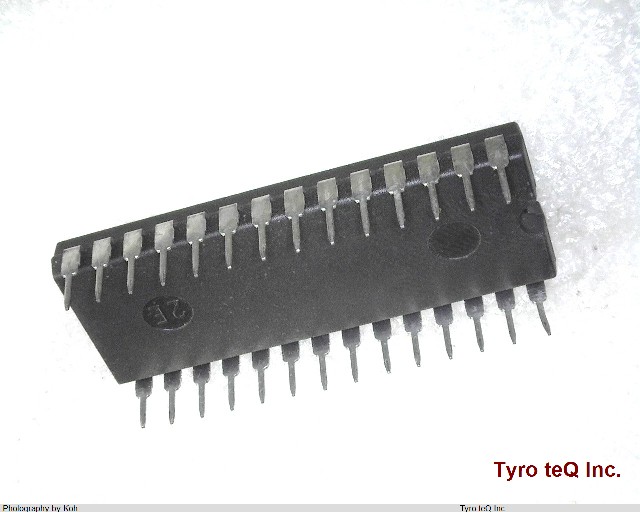 TC55257APL-10