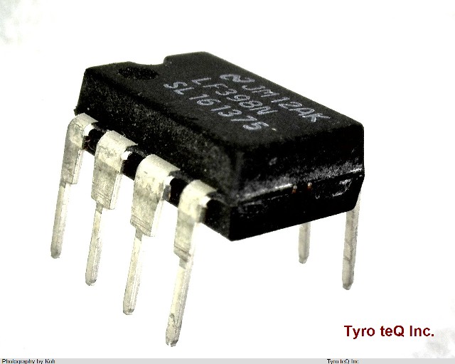 LF398N