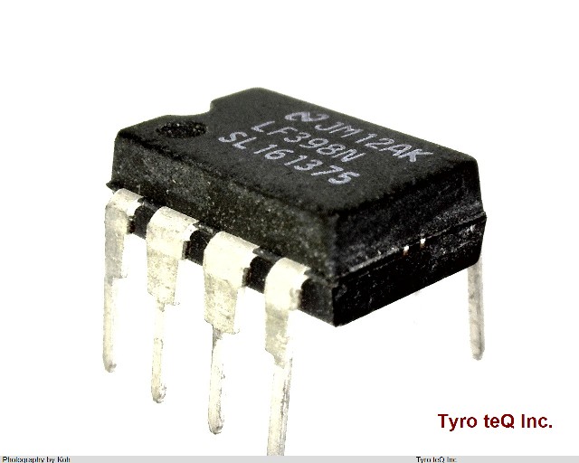 LF398N