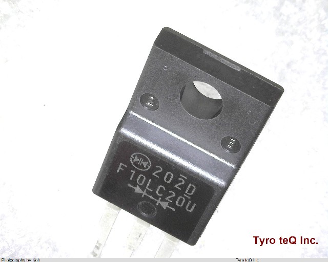 SF10LC20U