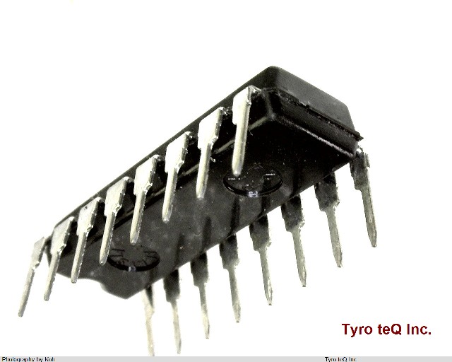 HD74HC123AP