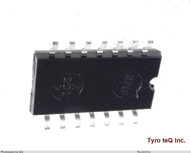 TC74AC02F