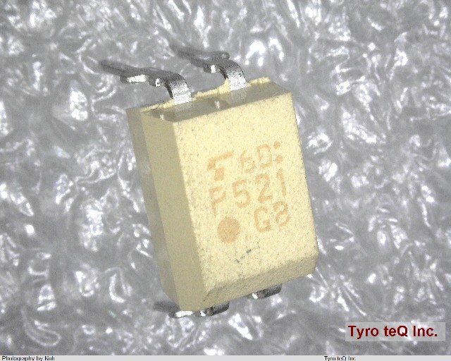 TLP521-1(GB)