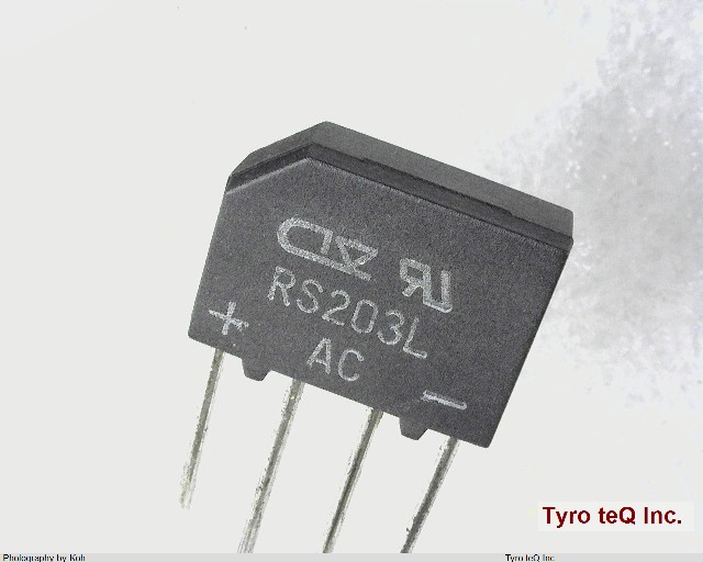 RS203L