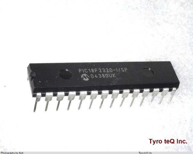 PIC18F2320-I/SP