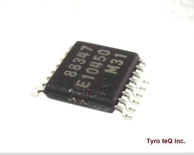 MB88347PF-E1