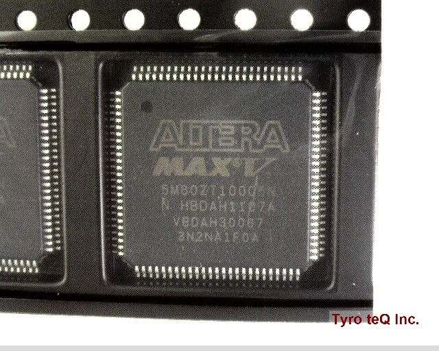 5M80ZT100C5N