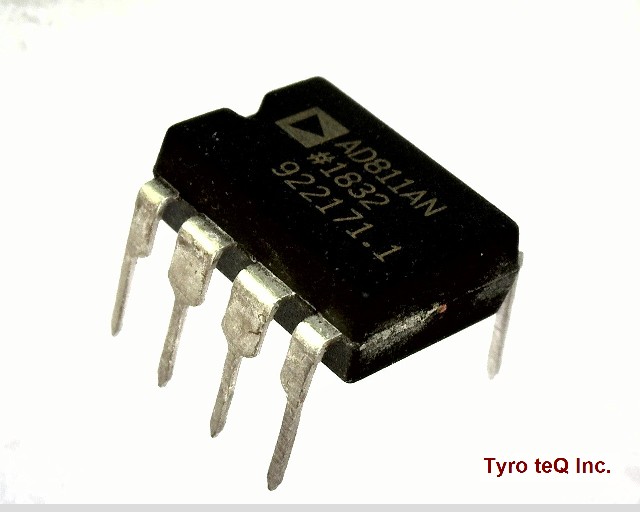 AD811ANZ