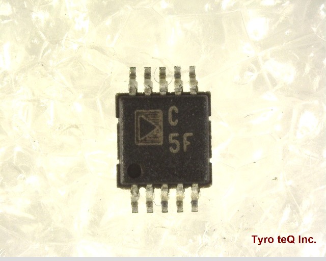 AD7982BRMZ