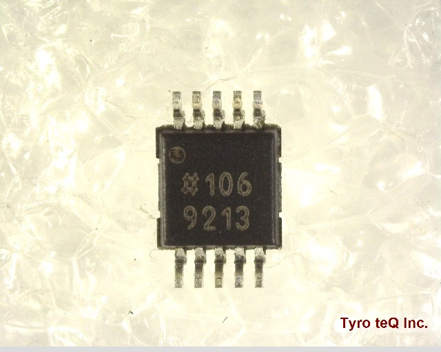 AD7982BRMZ