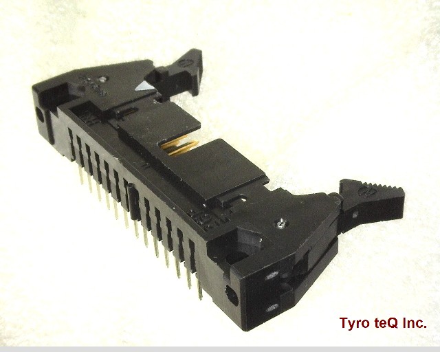 HIF3BA-26PA-2.54DSA
