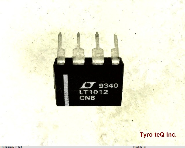 LT1012CN8