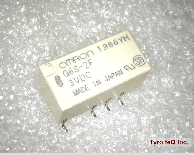G6SK-2F DC3