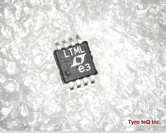 LT1962EMS8#PBF