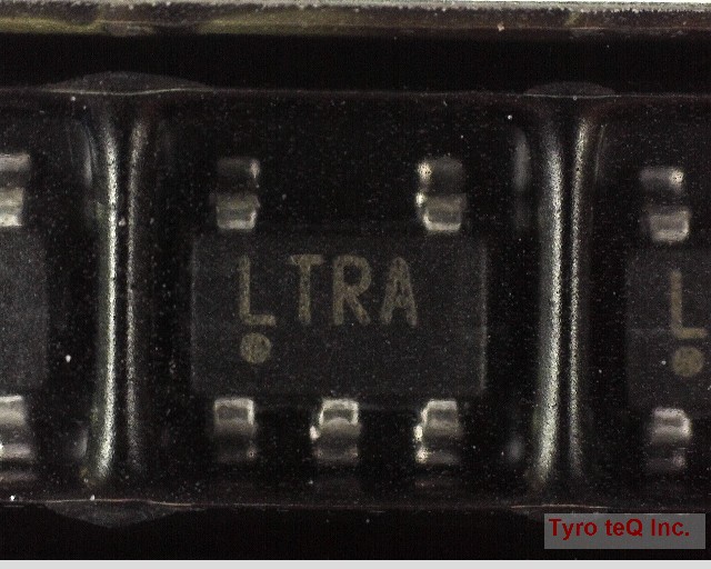LT1931ES5TRM