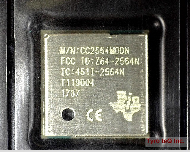 CC2564MODNCMOET