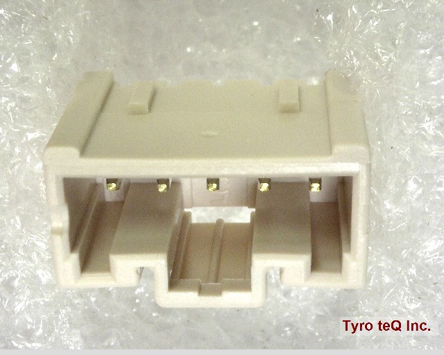DF1EC-5P-2.5DSA(35)