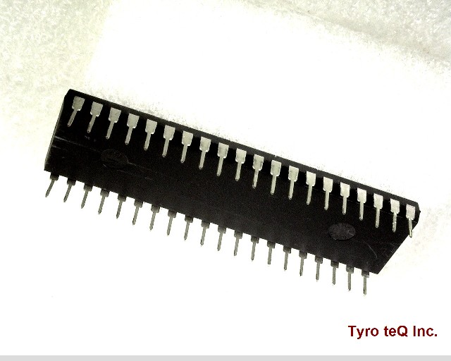 PIC16F877A-I/P