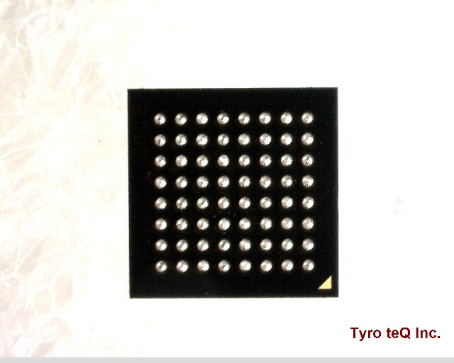 STM32F072RBH6