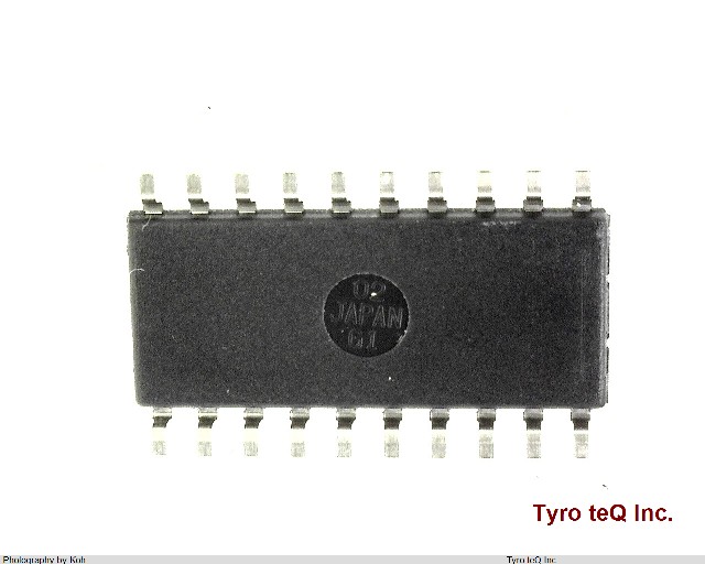 TC74ACT521F-F