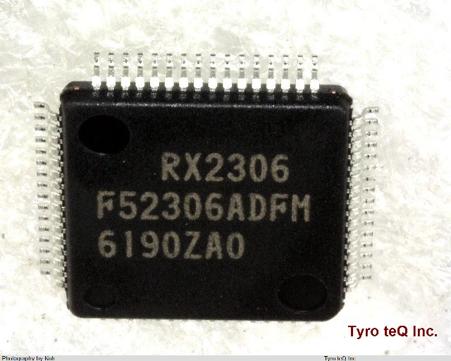 R5F52306ADFM#30