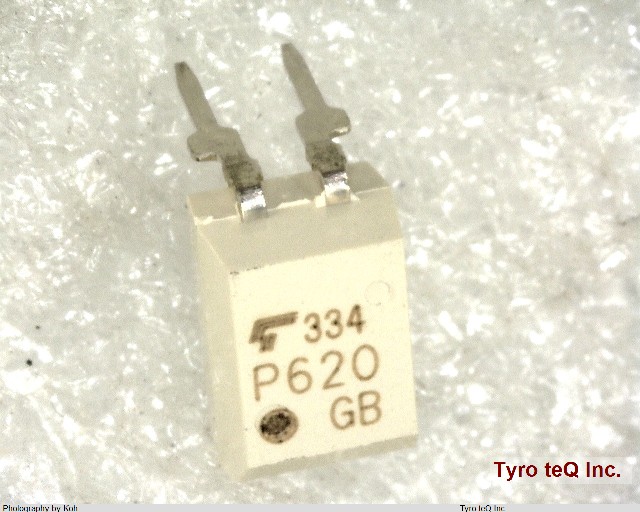 TLP620