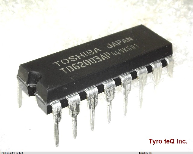 TD62003AP