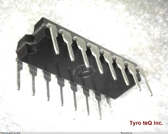 TD62003AP