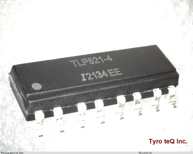 TLP521-4SM