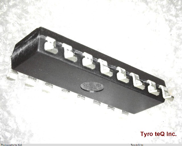 TLP521-4SM