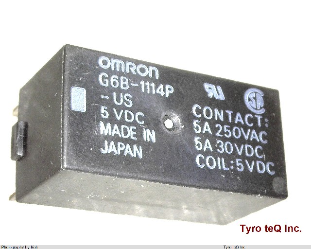 G6B-1114P-US-5DC