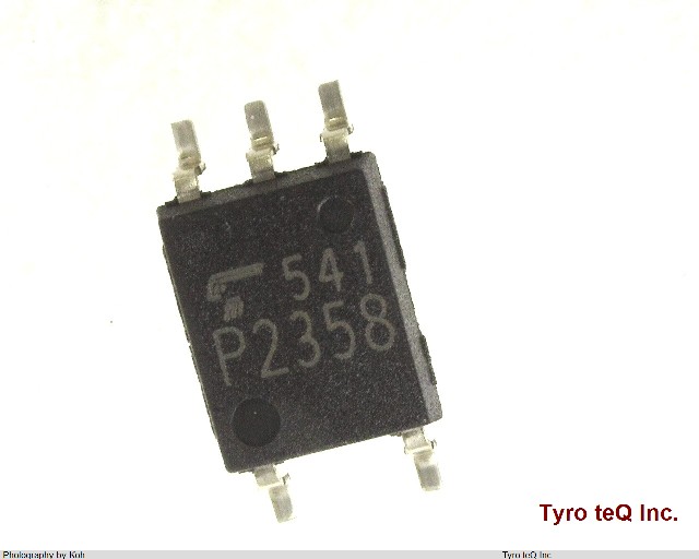 TLP2358
