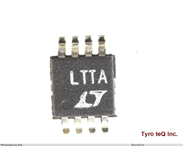 LT1962EMS8-1.8#PBF