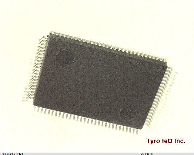 TMP87PP23F