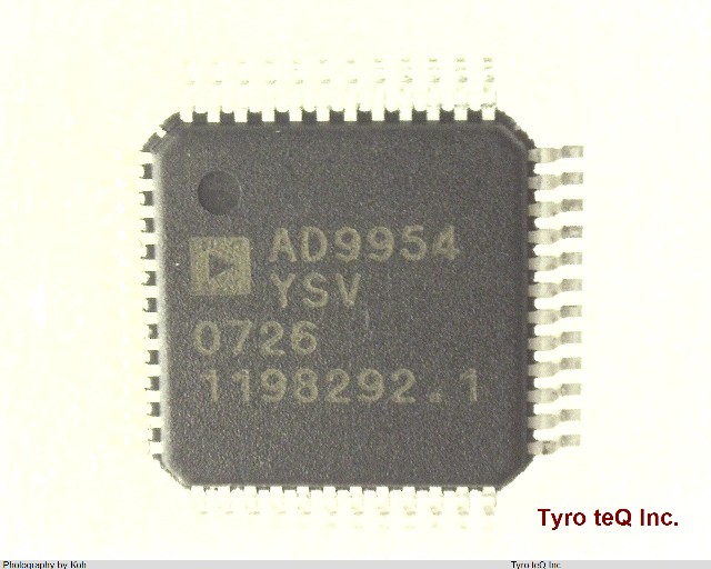 AD9954YSV
