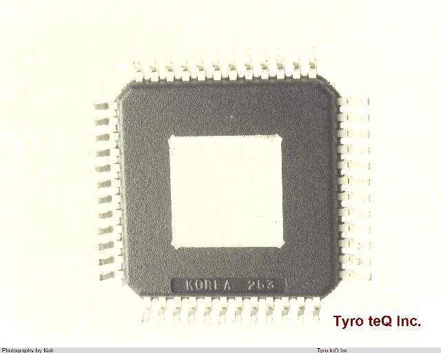 AD9954YSV