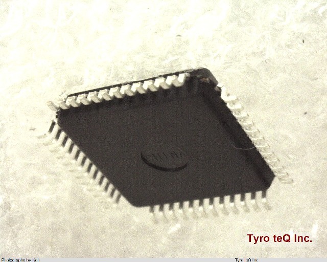 R5F51303ADFL#30