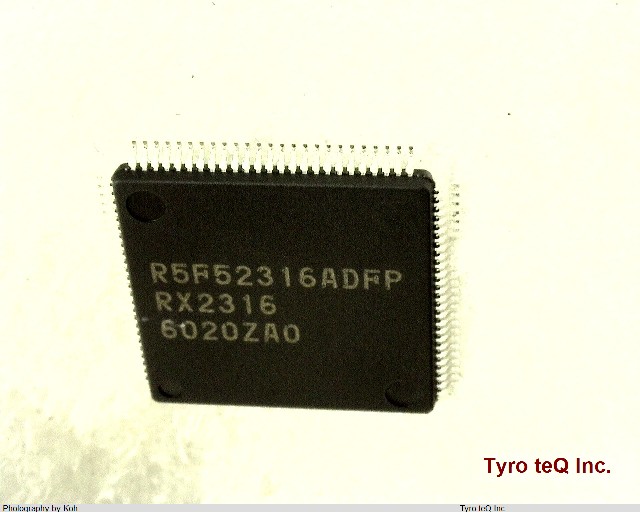 R5F52316ADFP#30